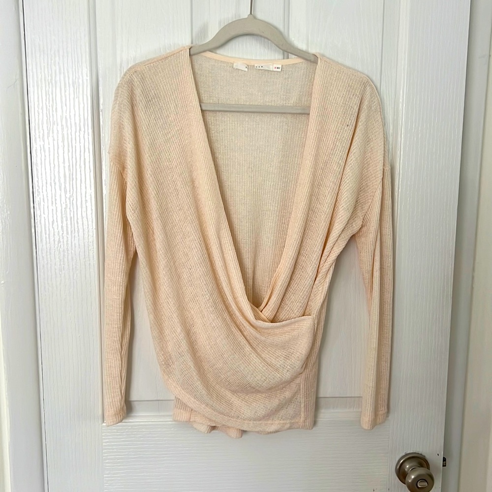 Lush Sweater